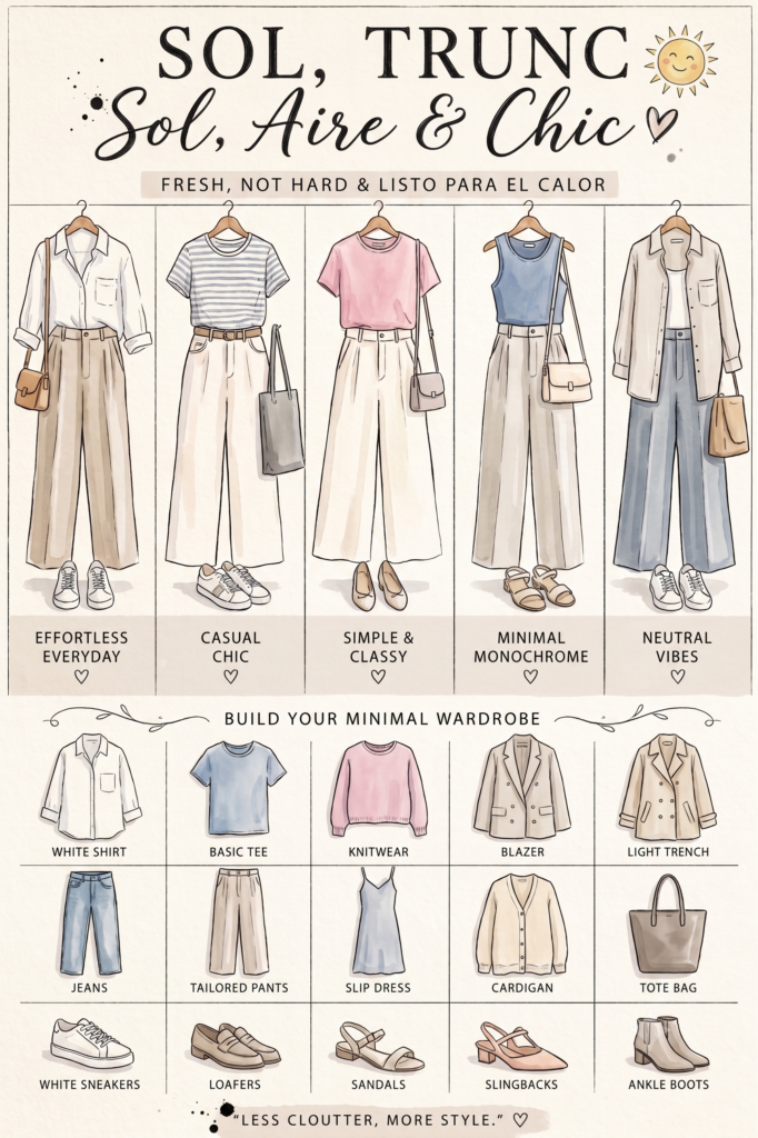 Mis Opciones personales